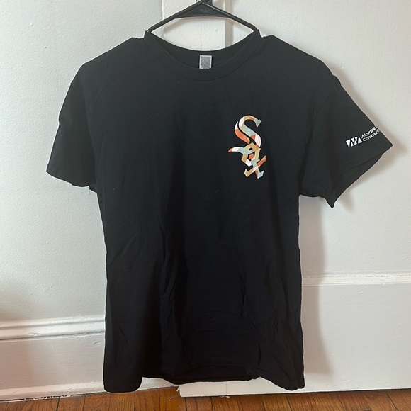 White Sox T-shirt size M - Picture 1 of 2